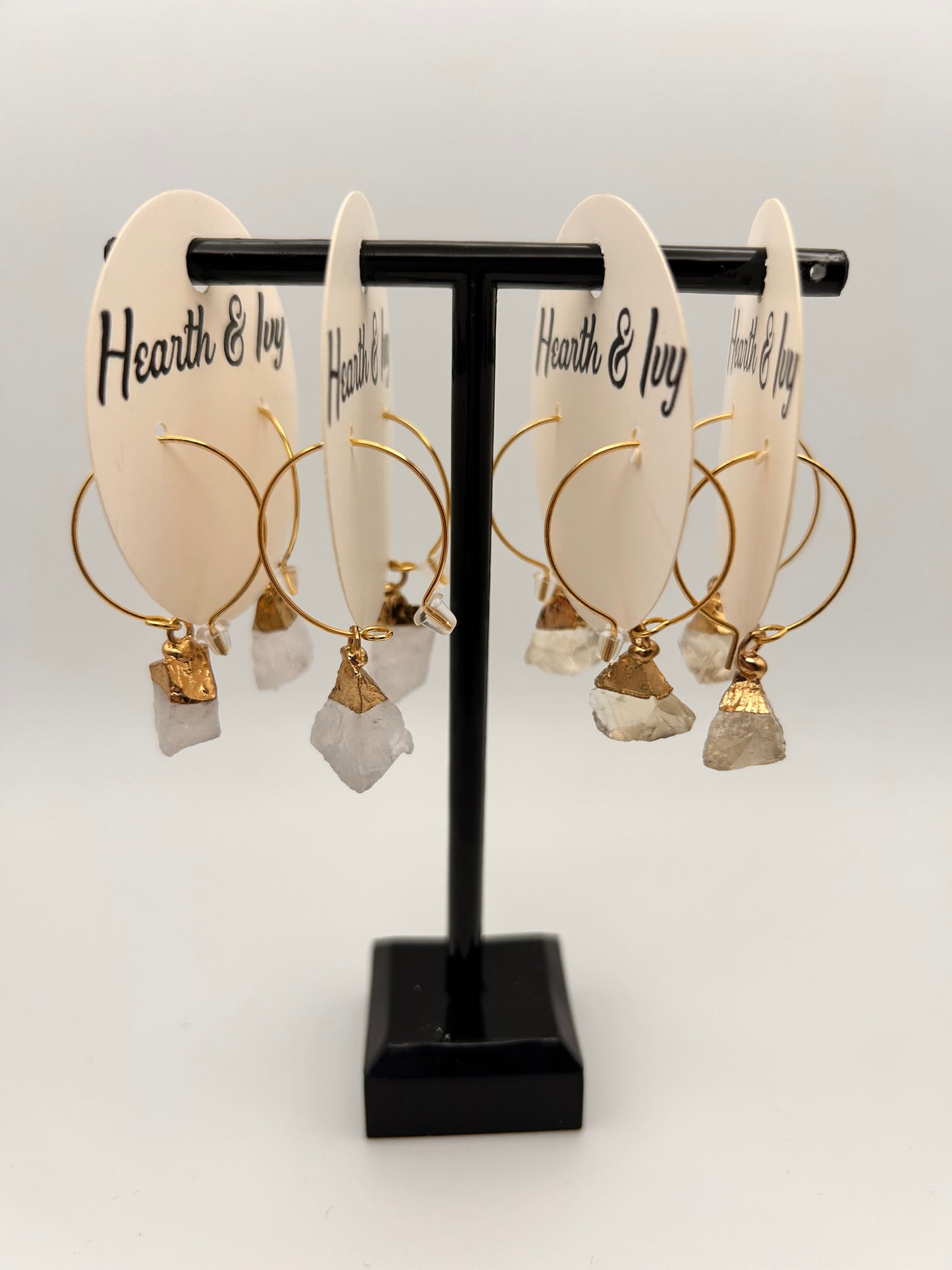Willow Hoops