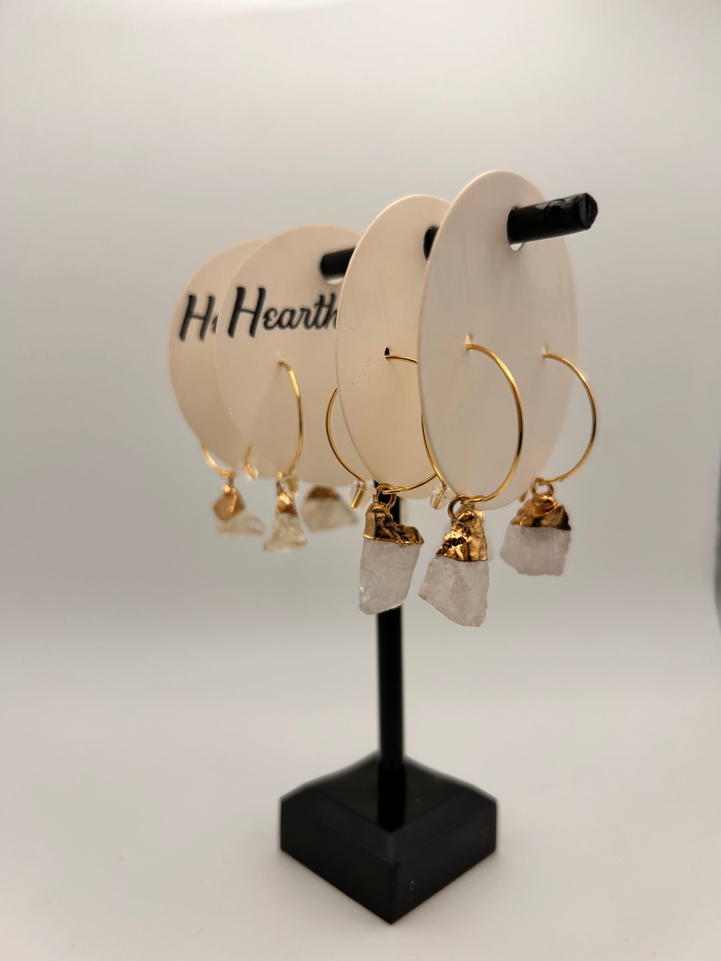 Willow Hoops