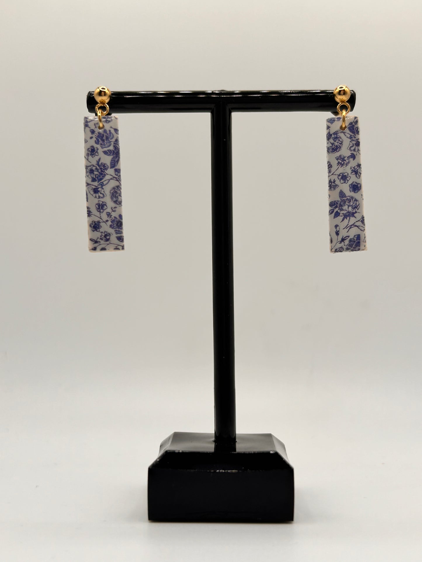 Porcelain Perfection