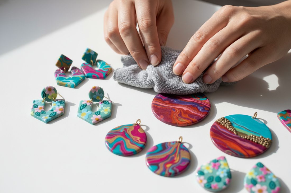 Jewelry Care
