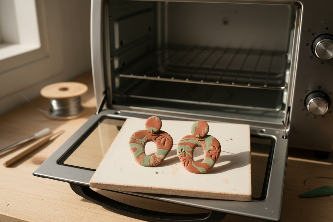 Why Polymer Clay?