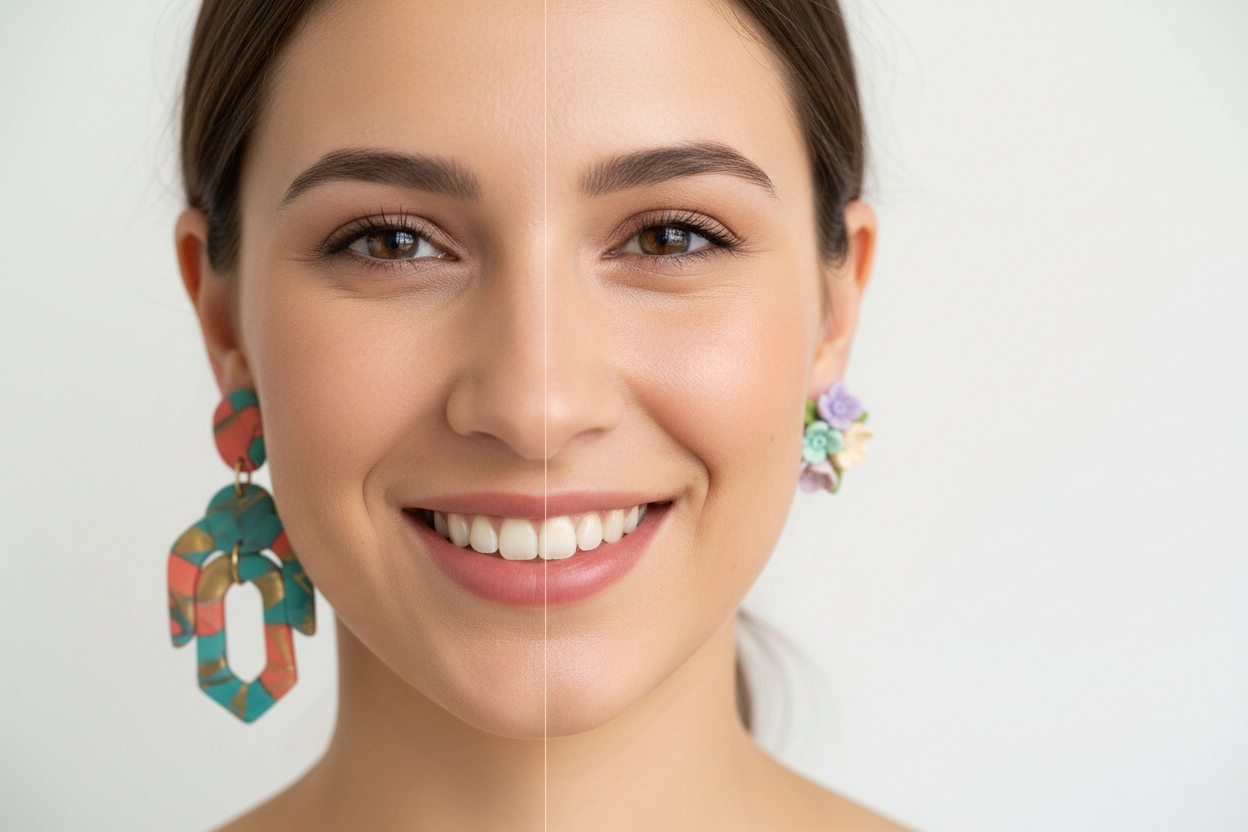 What your jewelry says about you