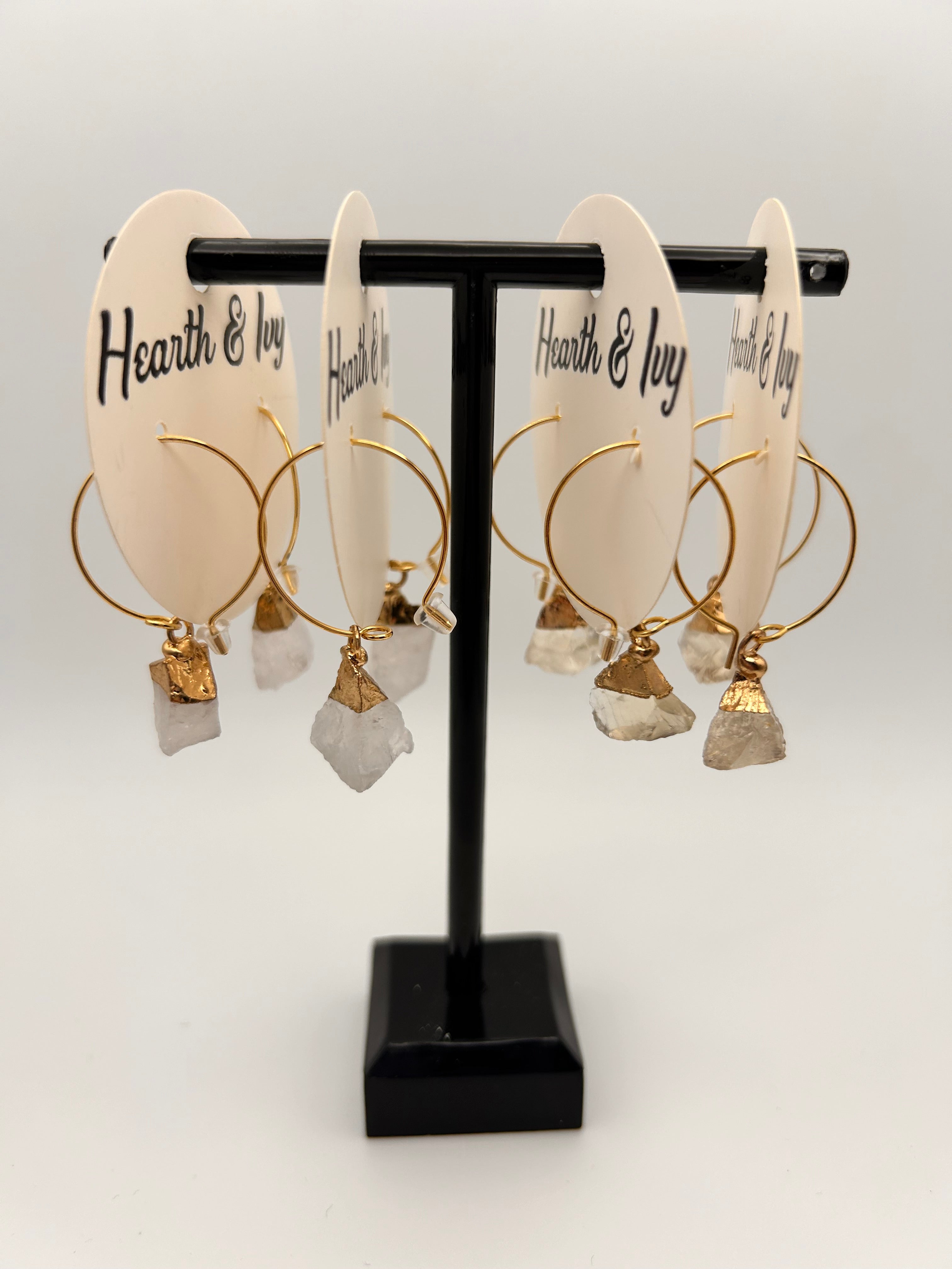 Willow Hoops