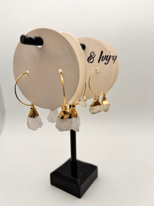 Willow Hoops