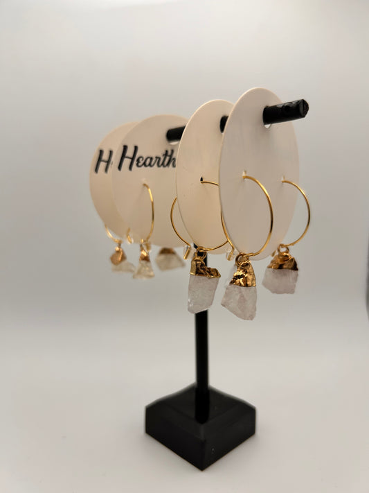 Willow Hoops