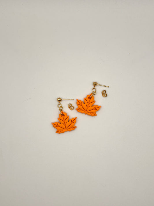 Fall Leaves