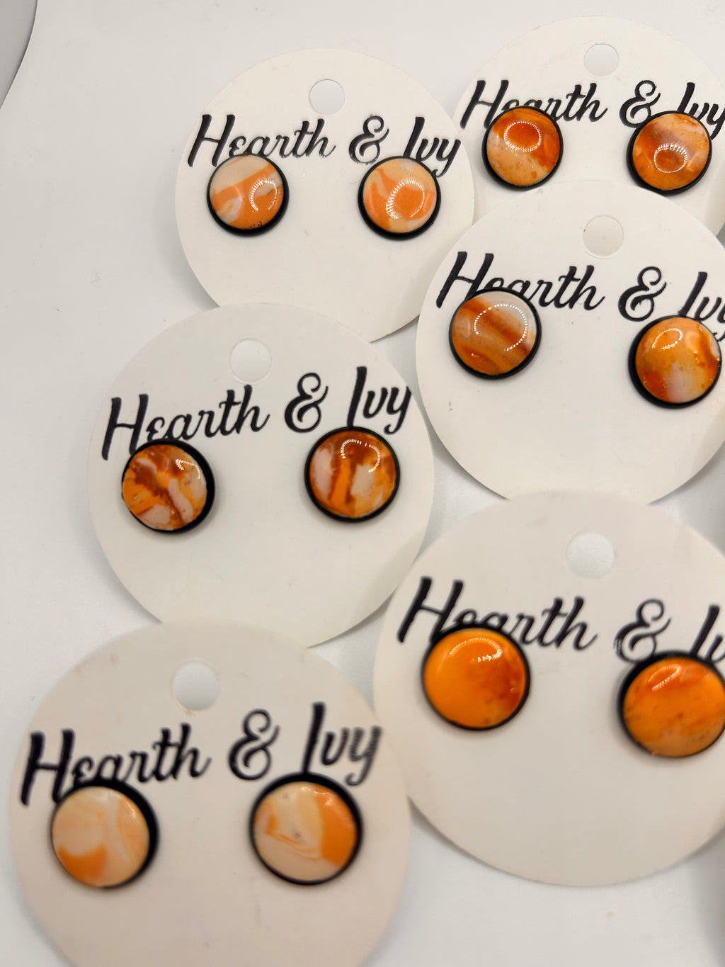 Harvest Studs