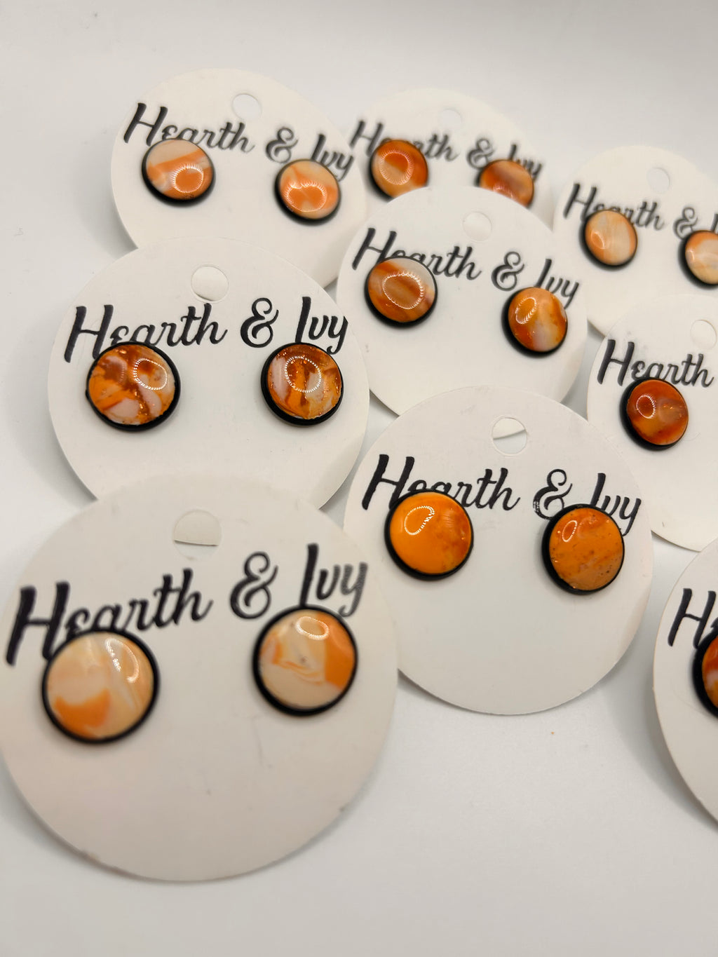 Harvest Studs
