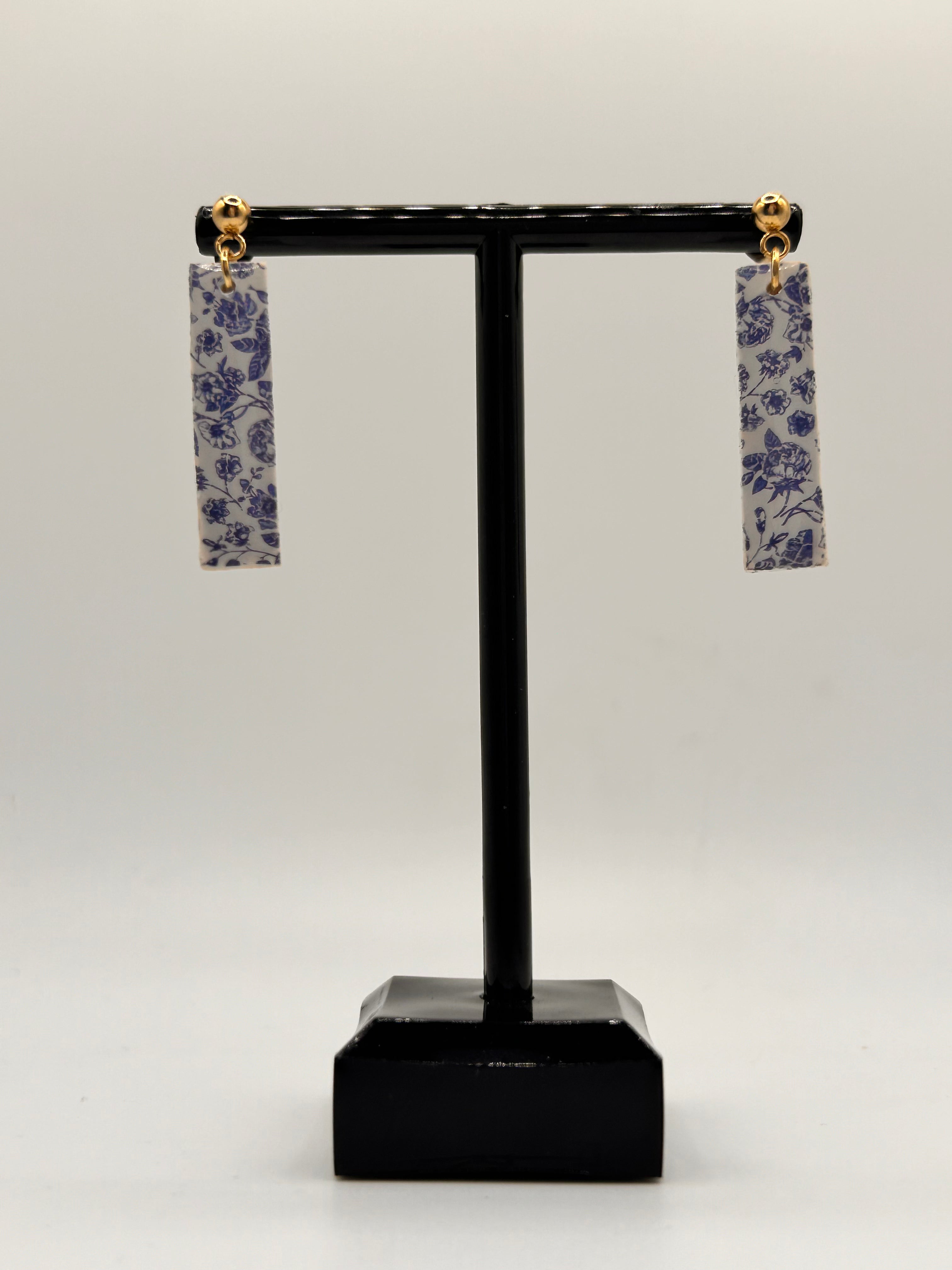 Porcelain Perfection