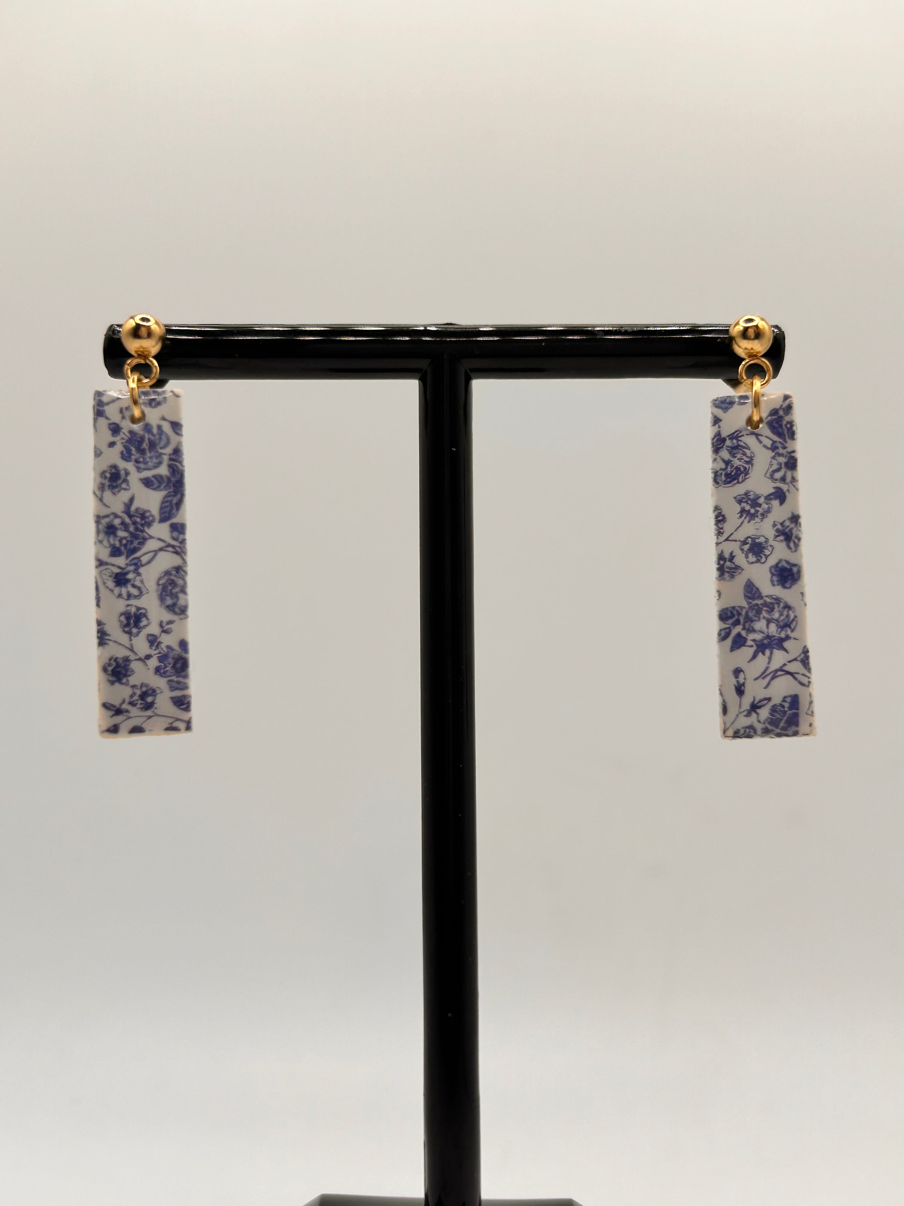 Porcelain Perfection