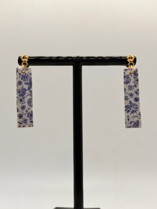 Porcelain Perfection