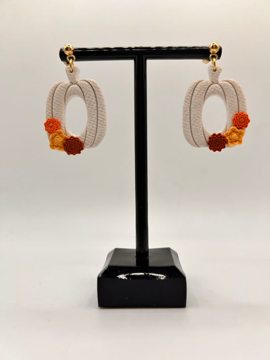 Vanilla Pumpkin Patch