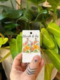 Vintage Spring