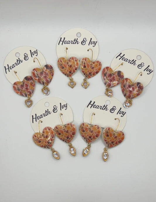 Hearty Harvest